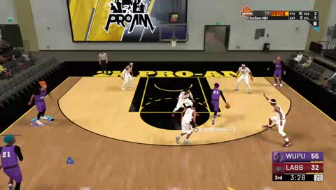 #1 in Wins For Pro Am Come Thur