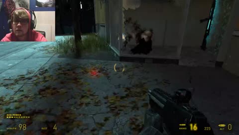 HALF-LIFE 2 GRIND l ENG l ROAD TO TWITCH AFFILIATE