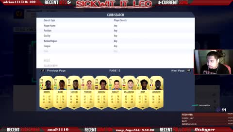 RTG ELITE REWARDS PACK OPENING AND D2 GAMEPLAY (SBCs/D2)