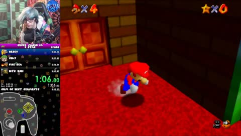 0 Star Attempts! Back From TwitchCon! !blue !sblj