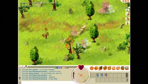 PIRE JOUEUR ERATZ - CHERCHE GIVEAWAYS MERCI - LE SON DE DOFUS C COOL NON ????