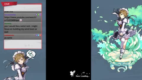 [F2P] Raids and Dragalia Dailies.