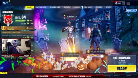 Late Night Wins! -700+ wins!- -oDawley-