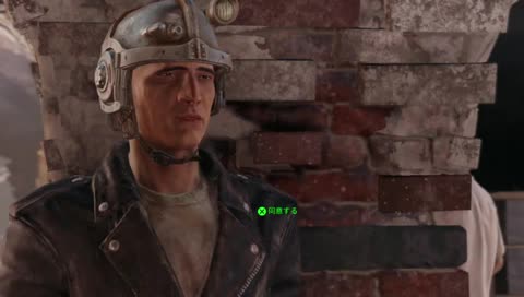 トロコン目指しfallout 4だらだら配信