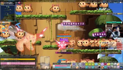 [AriesMs] i broke my keyboard... feelsbadman