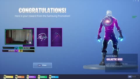 (OCE) Seshin' Wit da boyz