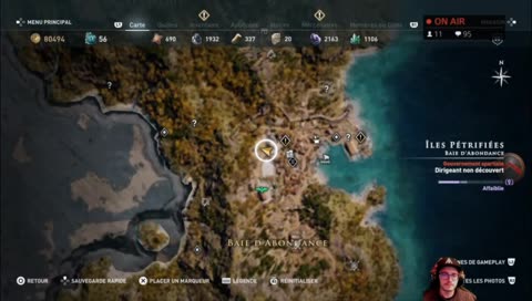 Lancement de la chaïne Coopérative