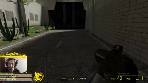 [FR/EN/PC] garry's mode c fun #Saiyan Society