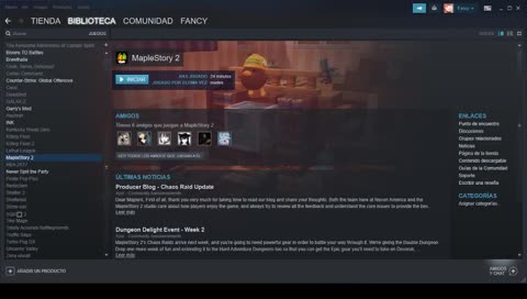 No puedo con estos juegos 