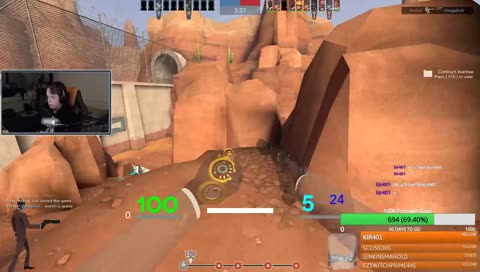 Why Do i Always Have To Be Late? | !commands | !sr