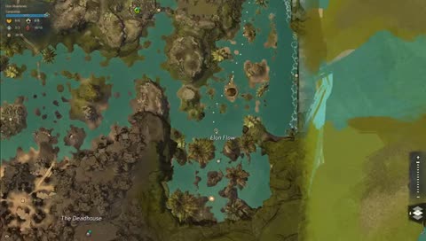 birazda gw2 takılalım