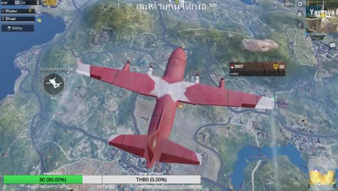 มีPubgแต่เสือกเล่นPubg mobile