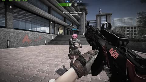 The Heavy Assassin