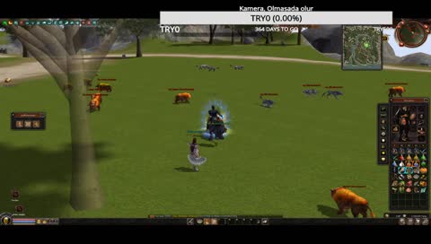 Rüya2 // Eski tr zevki :)