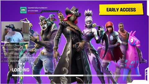  playing with followers! ( !boss ) (AUS) (PS4) Sub Goal 41/45