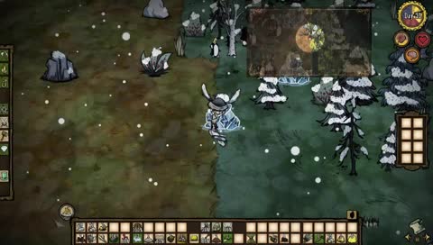 Dont Starve Together 