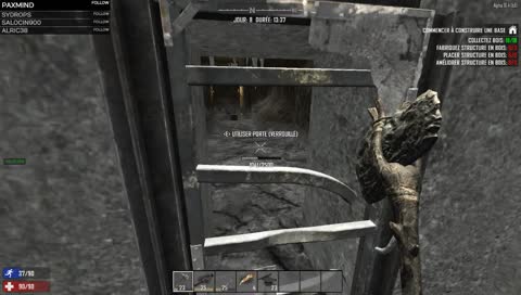 [FR/ENG] Petit relax a matin!!! #ChatsBarbus #LoveSquad