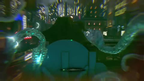 Call of duty black ops 3 zombies