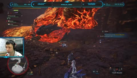 [EN / MY] Back from Pakistan's Conference!!! #Social #Gaming