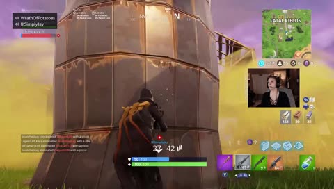 The one pump