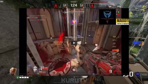 QC - DUELS & CHALLENGES