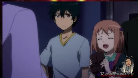 Nov comedy aminethon 24/7[ENG]