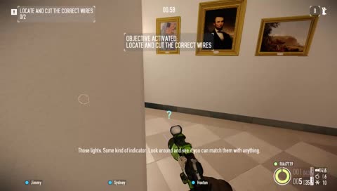 PAYDAY2シークレット探しの旅