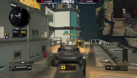 5v5Wagers W/ Chaides and the Goon Squad Support the dream