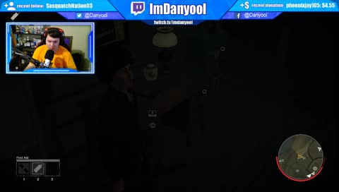 Late Halloween Stream | Friday The 13th | !TSAN | !Phantomwire