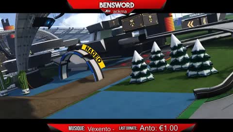 Trainning NTL puis Déco map TDL | !TDL | !twitter | !discord
