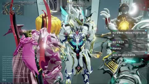 [채집의달인] 포르투나를 기다리며