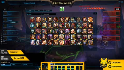 Rankeds D2 chill Snipe a tope