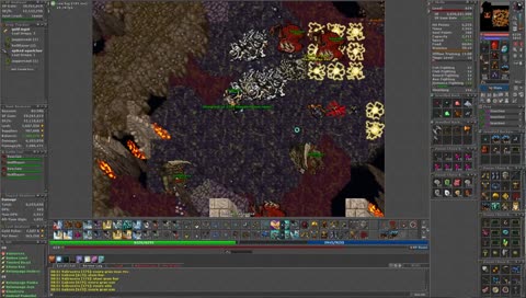 BELOBRA - RP 610+ DOUBLE EXP