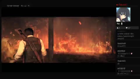 Fr/The Evil Within retour a l'horreur
