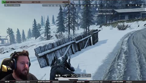 [AUS] Kills > Wins. Aggressive play ALL DAY!!