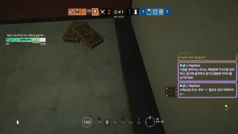 [시참가능] 불금 레식 새벽팟?