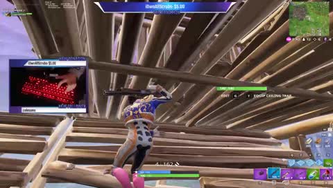 Subs get Mod!!!! !donate | IG: @tray.brookss | 550+ wins