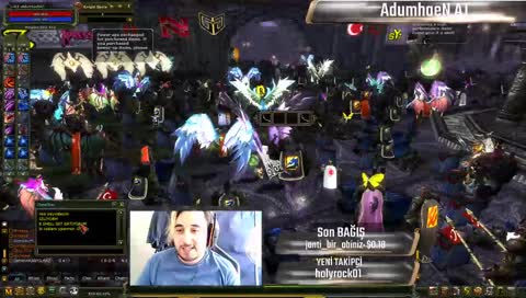 MANES 12,000 TL'LİK CHAR +7 DKJ ALSAK MI ?? NASIL OLUR BOL SOHBETLİ 7 SAATLİK YAYIN