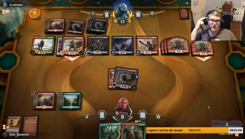 Testing the Connection with a draft!