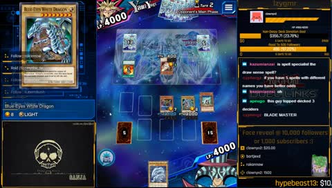 KoG Run + Trudge Event | Road To 500 Followers | !commands