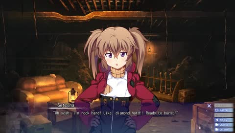 Does this game even have an end???