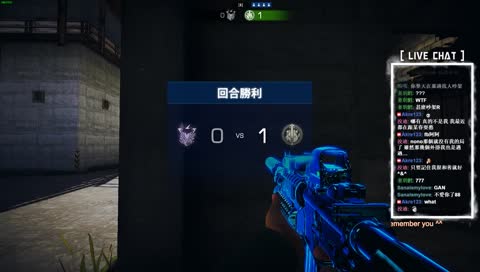 【Fenix.Akre1】歡樂開台