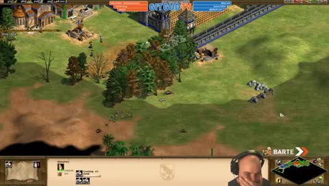 Age of Man Fighters 2 Special edition