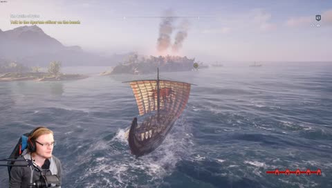 War is Upon Us! | Assassins Creed Odyssey | !link !commands !humble