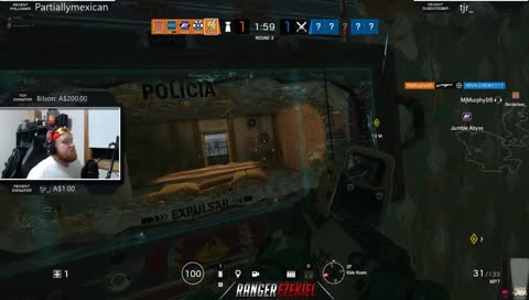 [AUS] !Shots !sr !undies Sub Goal 2/5 | last stream for a week.... :(