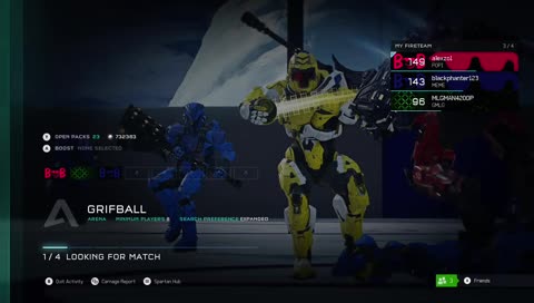 HALLOWEEN UPDATE PLAYING WITH VEWERS \\ GRIFBALL + SUPER REQS