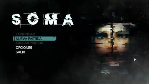 viernes spooky con Soma #1
