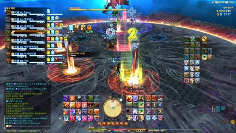 2018-11-02 절바하 트라이