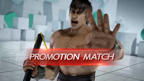 Some Tekken 7 lads. Feel free to chat with me!