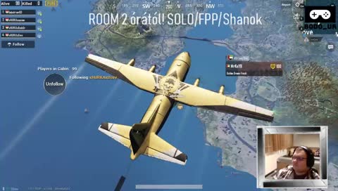 Mobil PUBG  #tencentemulator #utáljatok